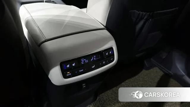 Hyundai Palisade id 3582966 из Кореи 8