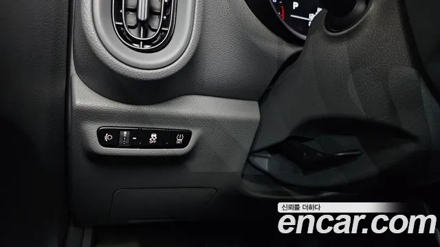 Kia All New Morning (JA) id 2717168 из Кореи 8