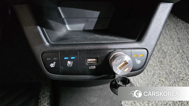 Kia The New Kia Ray id 4523827 из Кореи 8