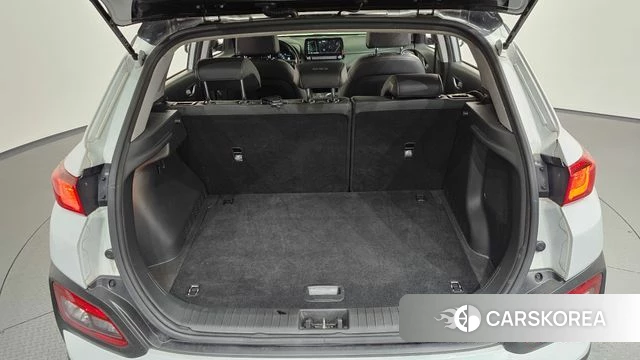 Hyundai Kona Electric id 4284230 из Кореи 8