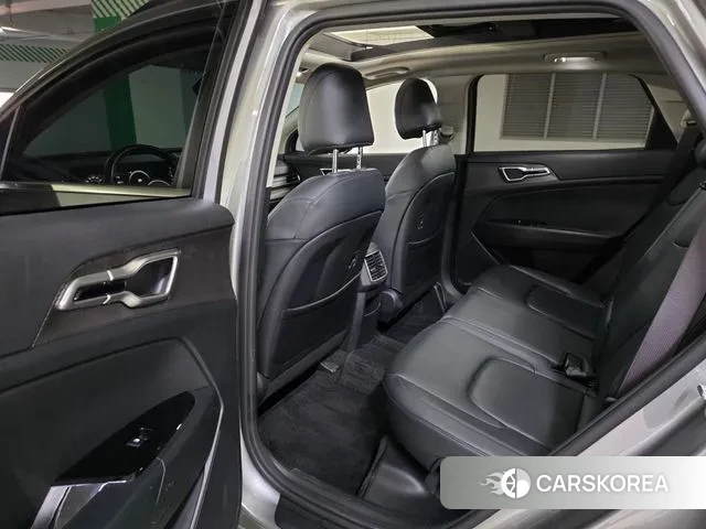 Kia Sportage 5th Generation id 3577487 из Кореи 8