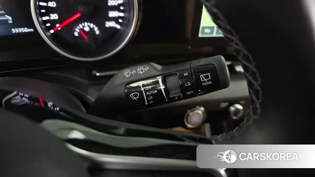 Kia Carnival 4th generation id 3555737 из Кореи 8