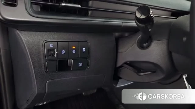 Hyundai Staria id 3711503 из Кореи 8