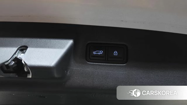 Hyundai Santa Fe (MX5) id 4354490 из Кореи 8