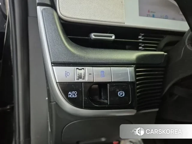 Hyundai Ionic 5 id 3389468 из Кореи 8