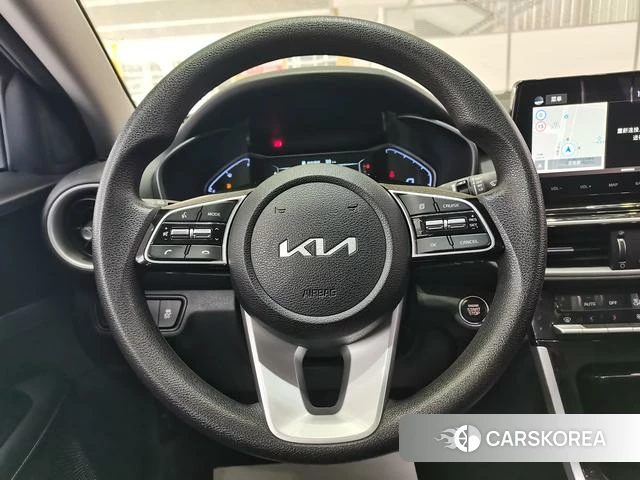 Kia K3 id 4301144 из Китая 8
