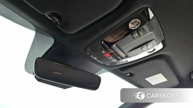 Kia Sorento 4th Generation id 4758196 из Кореи 8