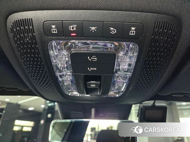 Mercedes-Benz GLB-Class X247 id 3920889 из Кореи 8