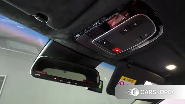 Hyundai Palisade id 3726758 из Кореи 8