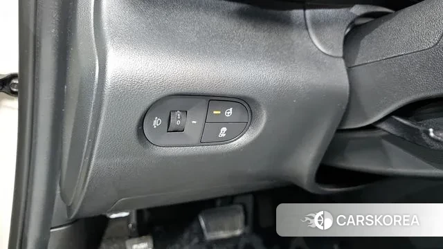 Hyundai Casper id 3758551 из Кореи 8