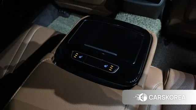 Genesis G80 (RG3) id 3596751 из Кореи 8