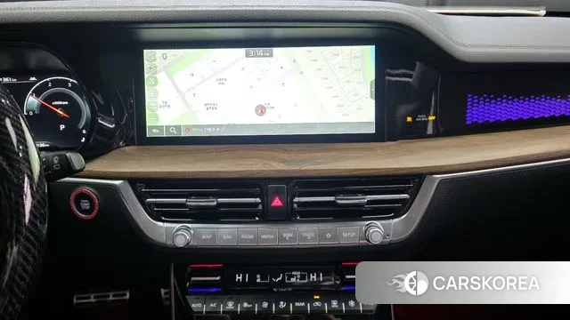 Kia Mohave Master id 3367876 из Кореи 8