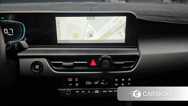 Kia The New Seltos id 3864424 из Кореи 8