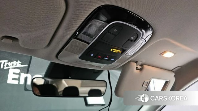 Hyundai Sonata Hybrid (DN8) id 4350972 из Кореи 8