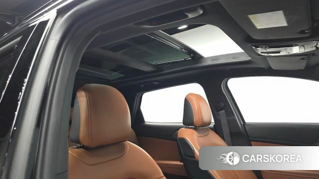 Kia Sportage 5th Generation Hybrid id 4792876 из Кореи 8