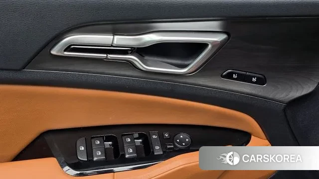 Kia Sportage 5th Generation Hybrid id 3053932 из Кореи 8