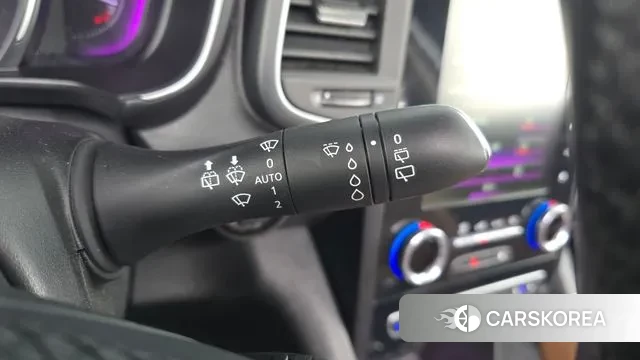 Renault Korea (Samsung) The New QM6 id 3427650 из Кореи 8