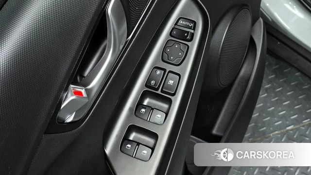 Hyundai The New Kona id 3832638 из Кореи 8