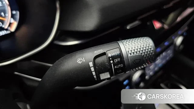 Genesis G80 (RG3) id 3038588 из Кореи 8