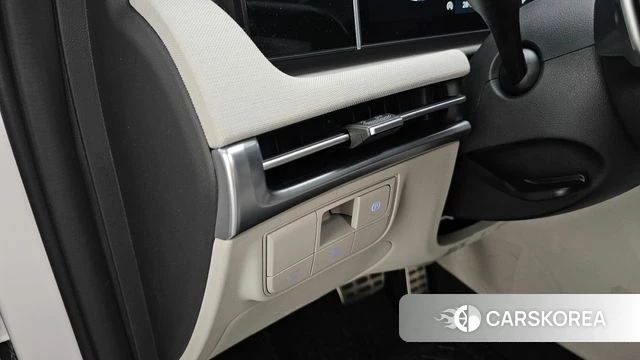 Hyundai The New Tucson (NX4) id 4649958 из Кореи 8
