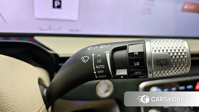 Genesis GV80 id 3684677 из Кореи 8