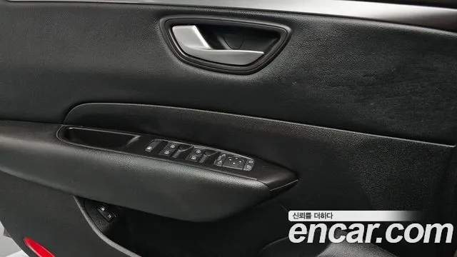 Renault Korea (Samsung) SM6 id 2716751 из Кореи 8