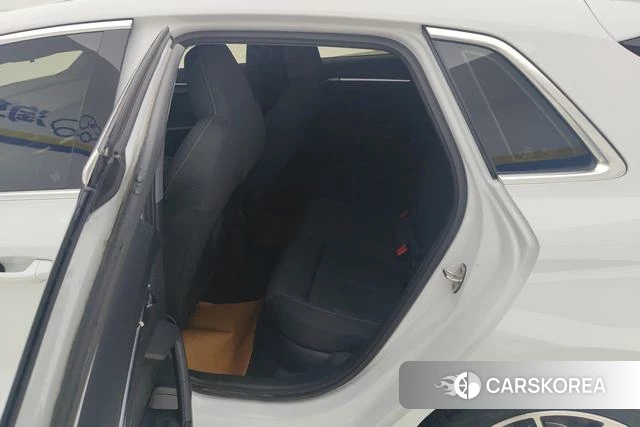 Audi A3 id 4208559 из Китая 8