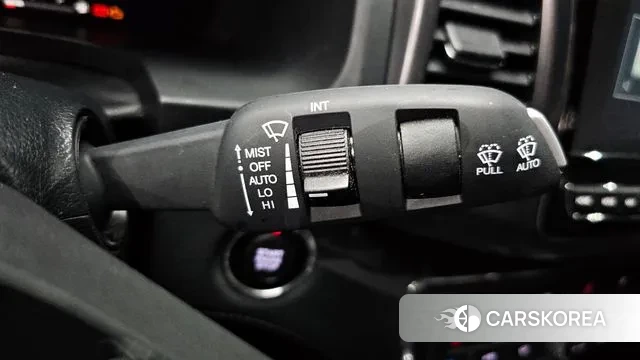 Ssangyong The New Rexton Sport id 3534371 из Кореи 8