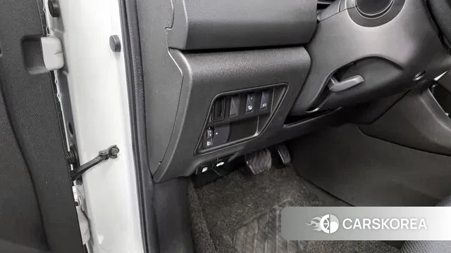 Renault Korea (Samsung) The New QM6 id 3402240 из Кореи 8