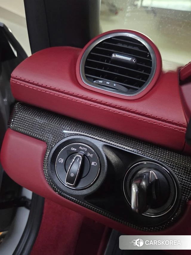 Porsche 718 Boxster id 4716796 из Кореи 8