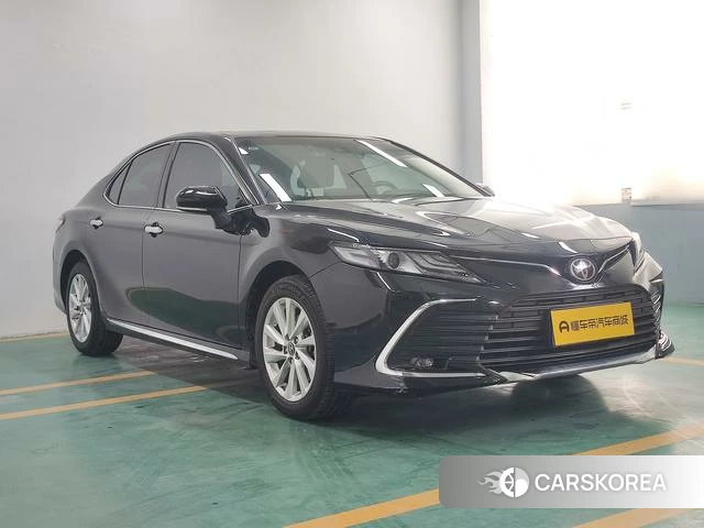 Toyota Camry id 4359383 из Китая 8