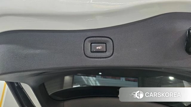 Renault Korea (Samsung) The New QM6 id 4687081 из Кореи 8