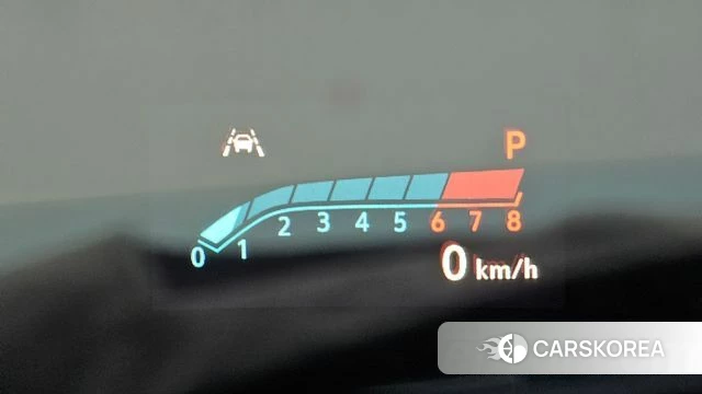 Chevrolet (GM Daewoo) Trailblazer id 3843977 из Кореи 8