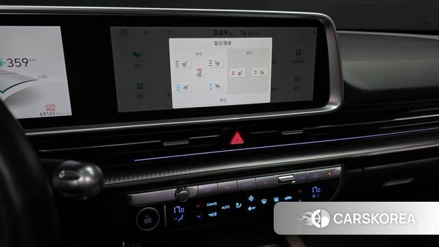 Hyundai Ionic 6 id 4541035 из Кореи 8