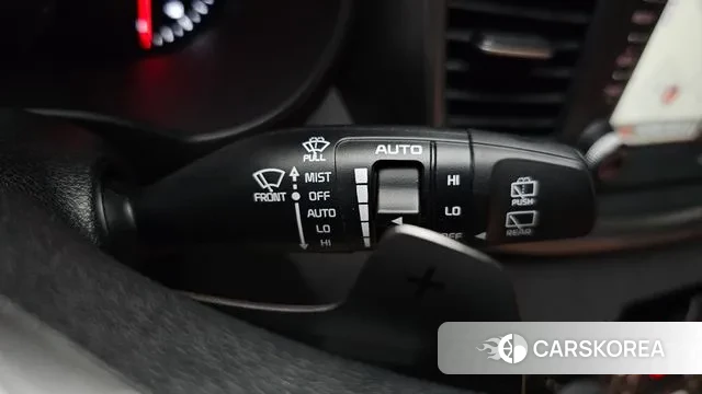 Kia The New Sorento id 3243650 из Кореи 8