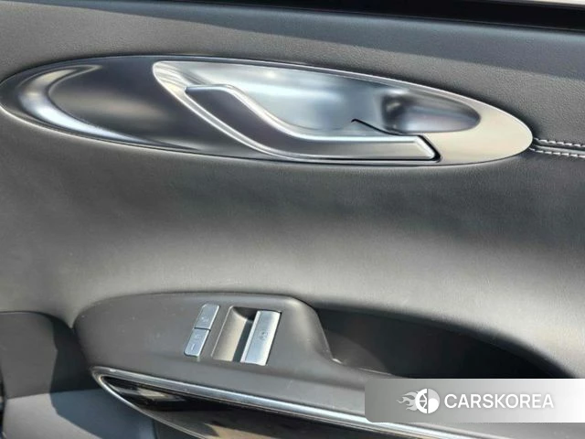 Genesis GV70 id 3910849 из Кореи 8