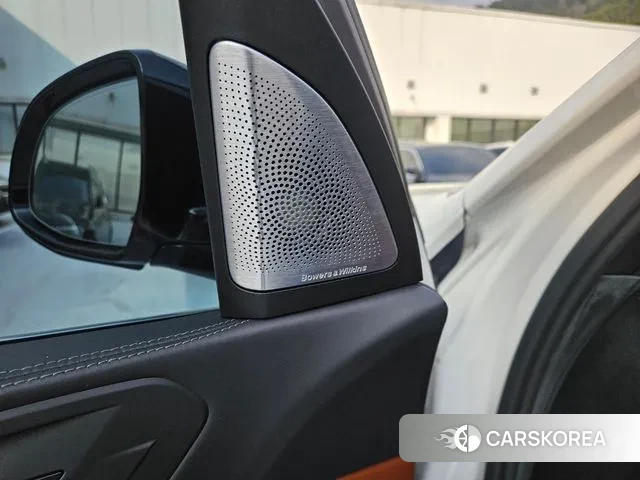 BMW X5 (G05) id 3597829 из Кореи 8