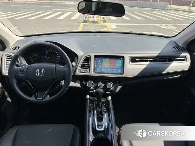 Honda Binzhi id 4254083 из Китая 8