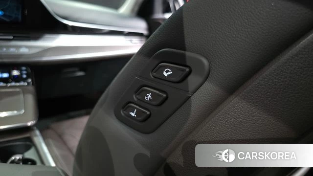 Hyundai The New Grandeur IG id 4640980 из Кореи 7