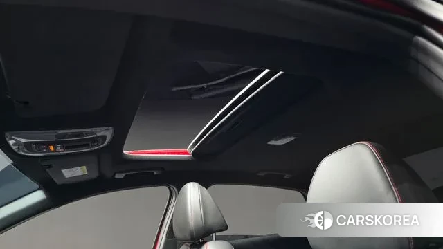 Hyundai The New Avante (CN7) id 3715854 из Кореи 8