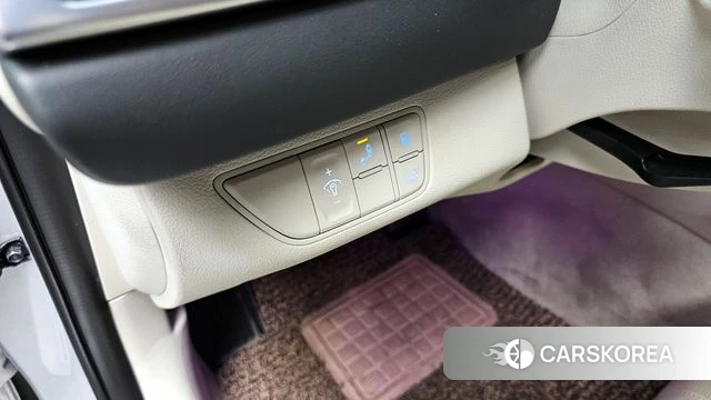 Genesis G70 id 3844870 из Кореи 8