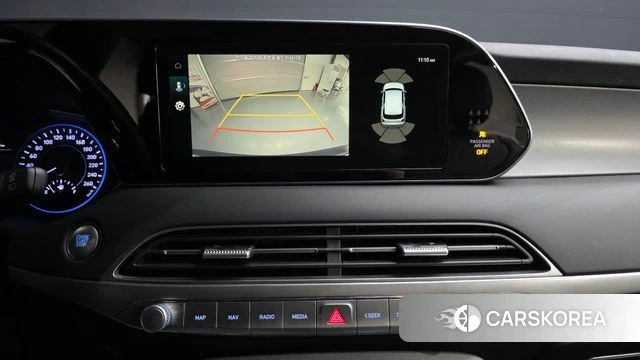 Hyundai Palisade id 4232375 из Кореи 8