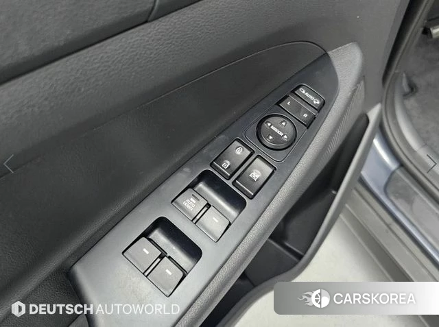Hyundai All New Tucson id 4367698 из Кореи 8