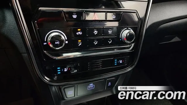 Ssangyong Berry New Tivoli id 2907675 из Кореи 8