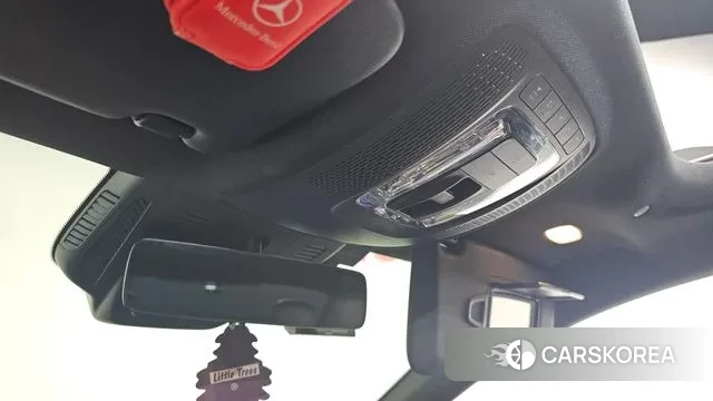 Mercedes-Benz CLA-Class C118 id 3524218 из Кореи 8