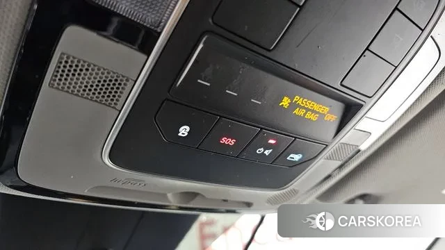 Hyundai The New Santa Fe id 3551948 из Кореи 8