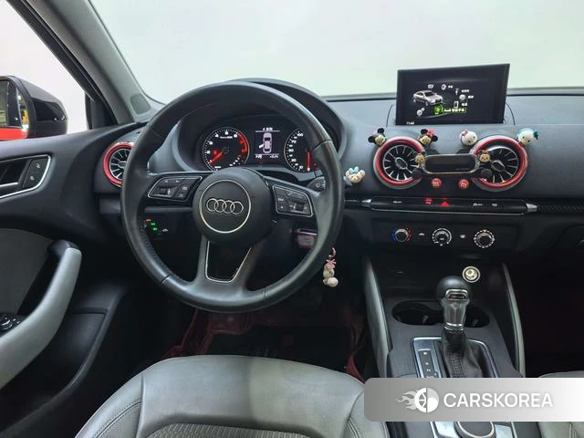 Audi A3 id 4219898 из Китая 8