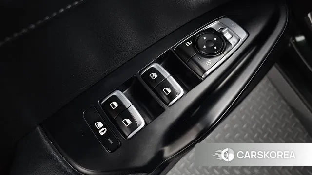 Kia K5 3rd generation id 3291499 из Кореи 8