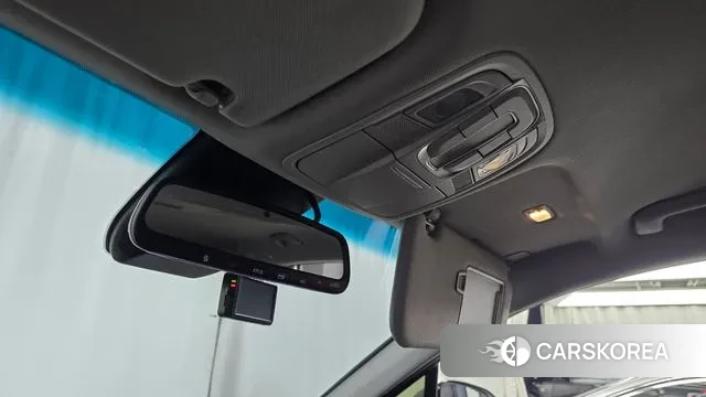 Hyundai Santa Fe TM id 3552869 из Кореи 8