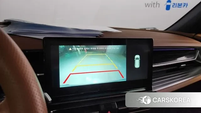 Ssangyong Torres id 3052965 из Кореи 8